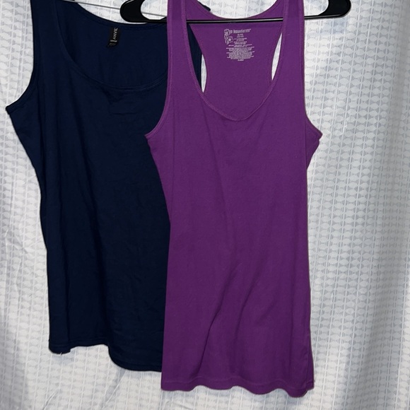 Tank BUNDLE!!! - Picture 4 of 6